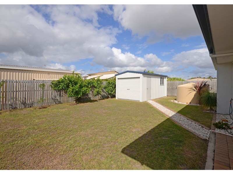 3 Lancaster Circuit, Urraween QLD 4655