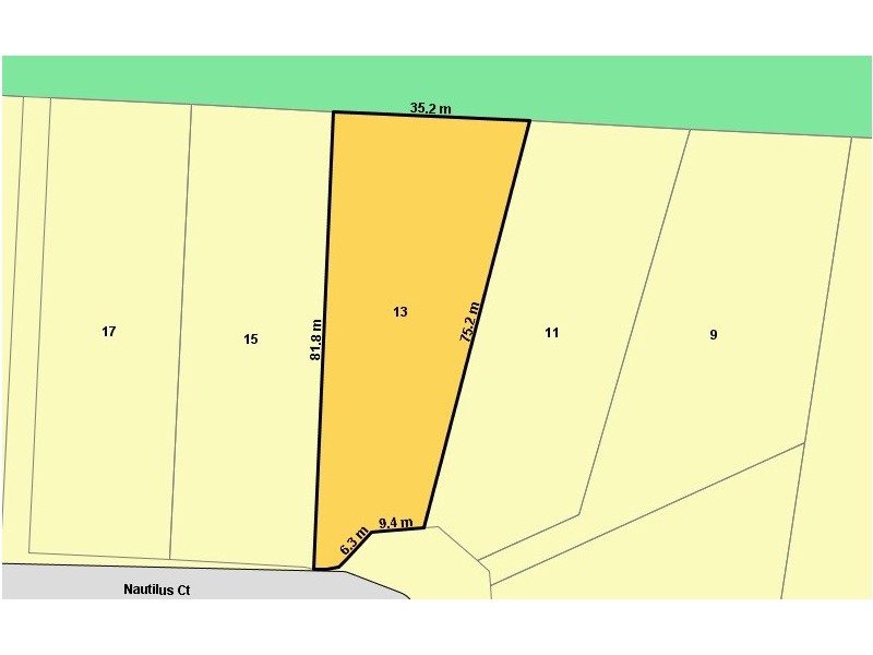13 Nautilus Court, Dundowran Beach QLD 4655