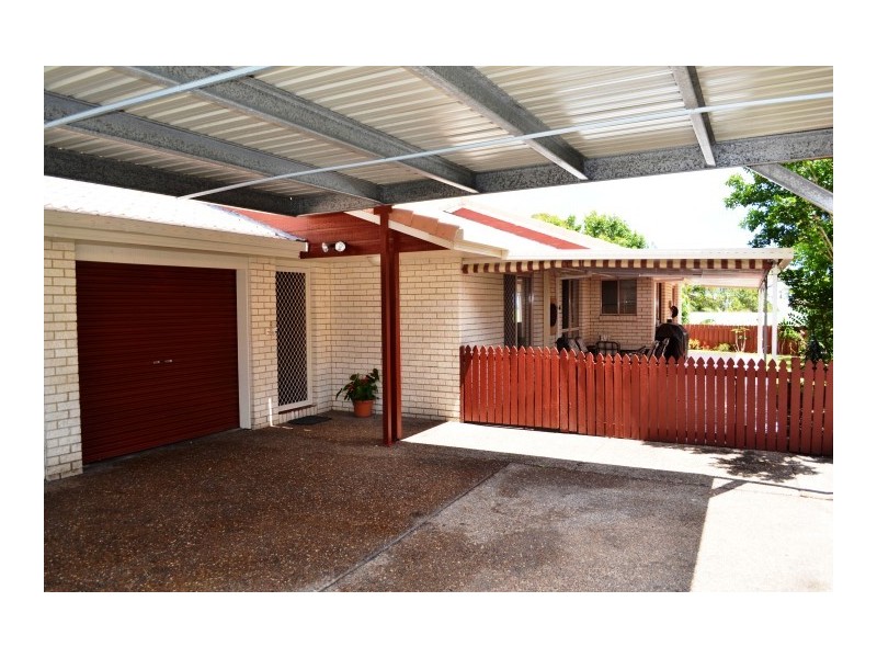 3 LYGON CRT, Urraween QLD 4655