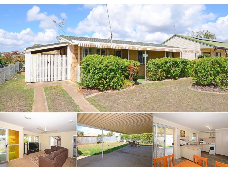 8 Turrum Street, Hervey Bay QLD 4655