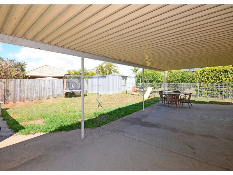 8 Turrum Street, Hervey Bay QLD 4655