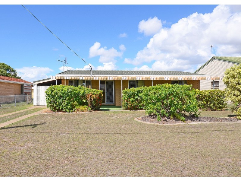 8 Turrum Street, Hervey Bay QLD 4655