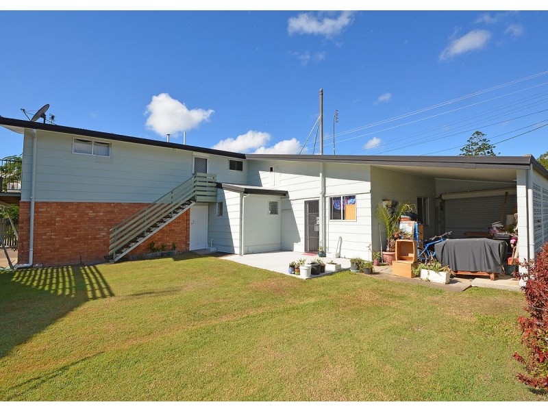 1/404 Esplanade, Torquay QLD 4655