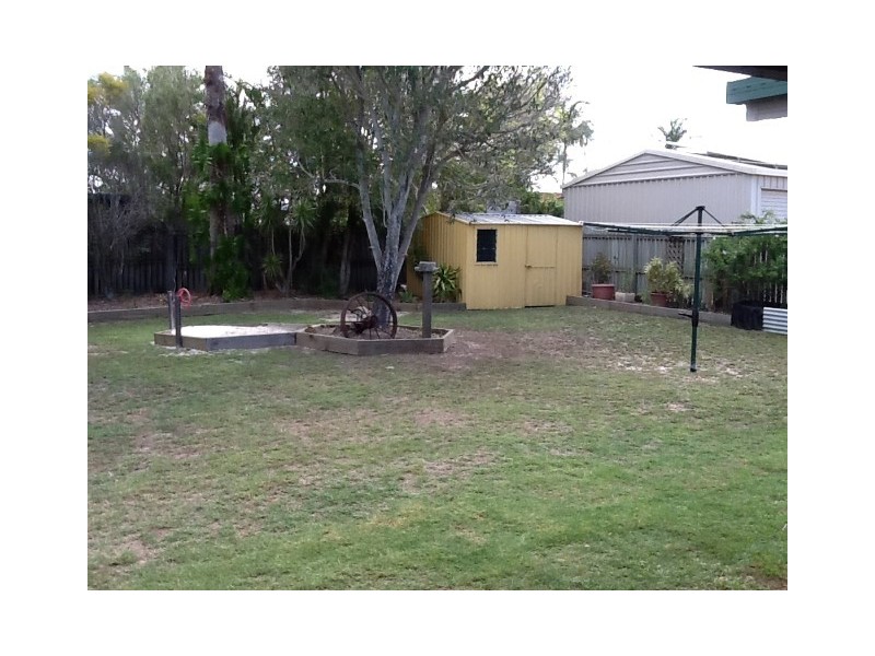 26 THORNBILL DRIVE, Eli Waters QLD 4655