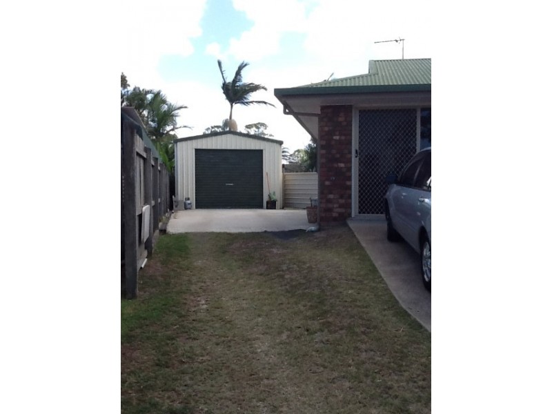 26 THORNBILL DRIVE, Eli Waters QLD 4655