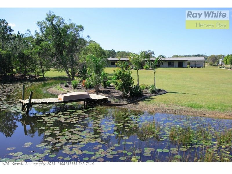 45 Donaldson Road, Booral QLD 4655