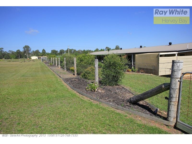 45 Donaldson Road, Booral QLD 4655