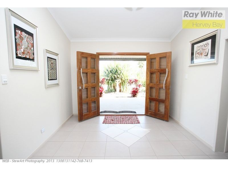 45 Donaldson Road, Booral QLD 4655