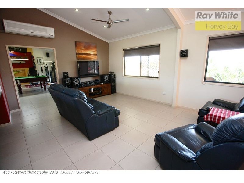 45 Donaldson Road, Booral QLD 4655
