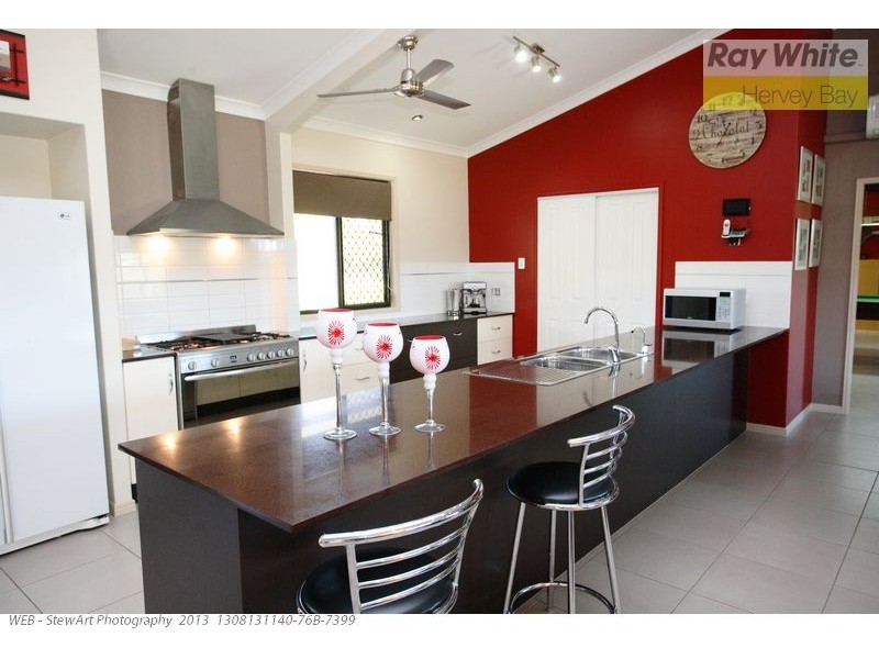 45 Donaldson Road, Booral QLD 4655