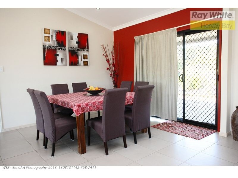 45 Donaldson Road, Booral QLD 4655