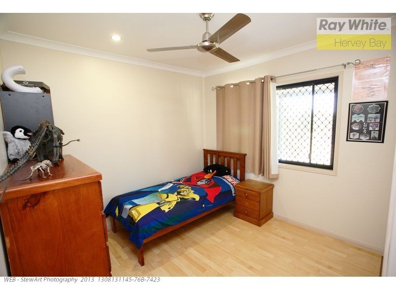 45 Donaldson Road, Booral QLD 4655