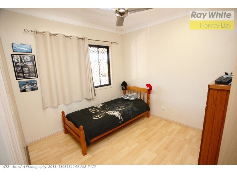 45 Donaldson Road, Booral QLD 4655