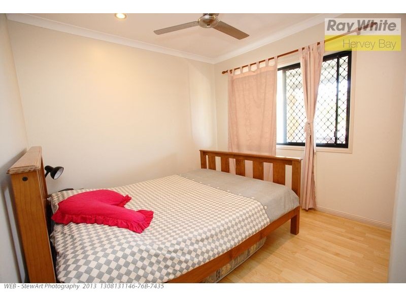 45 Donaldson Road, Booral QLD 4655