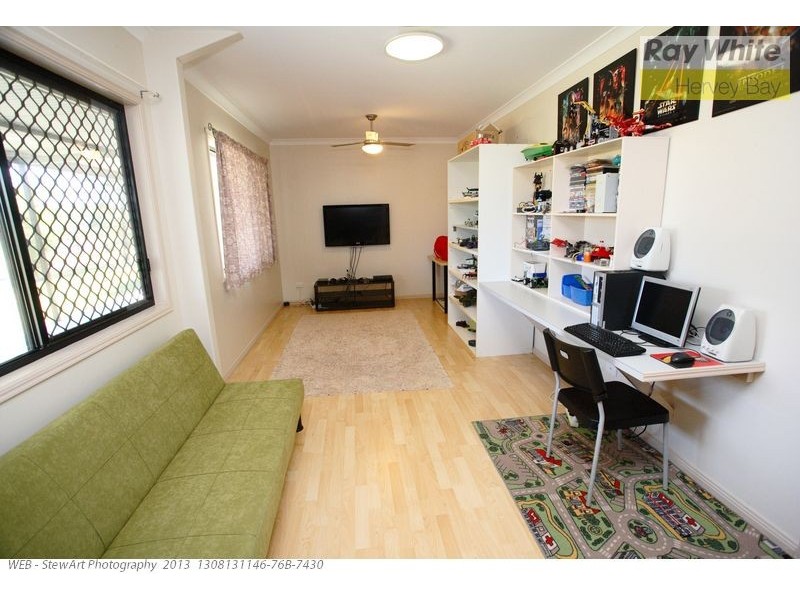 45 Donaldson Road, Booral QLD 4655