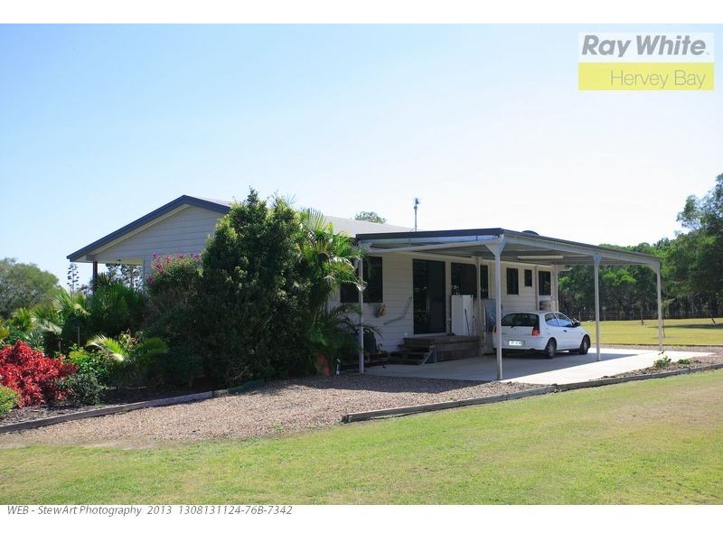 45 Donaldson Road, Booral QLD 4655