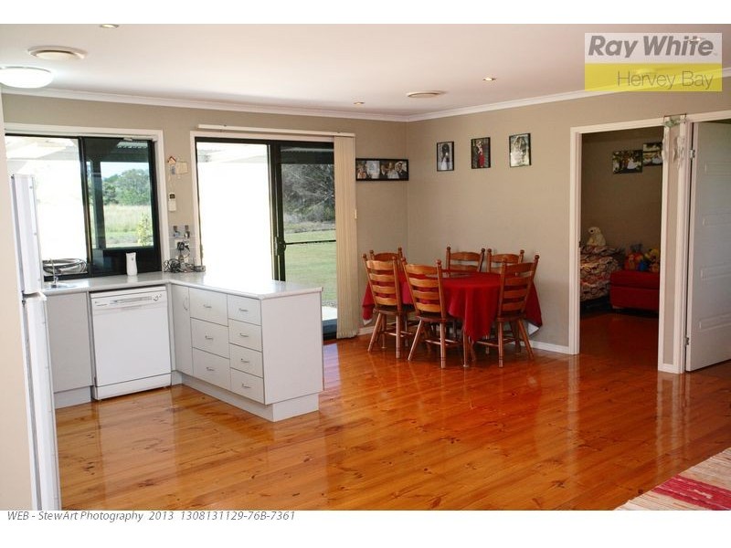 45 Donaldson Road, Booral QLD 4655