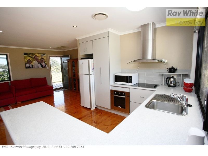 45 Donaldson Road, Booral QLD 4655