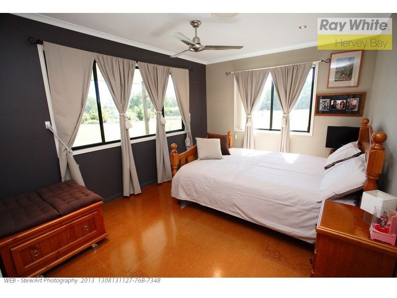 45 Donaldson Road, Booral QLD 4655