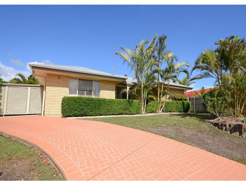 15 Conondale Court, Torquay QLD 4655