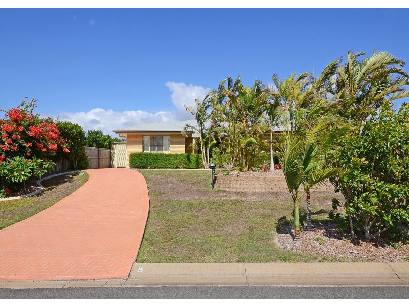 15 Conondale Court, Torquay QLD 4655