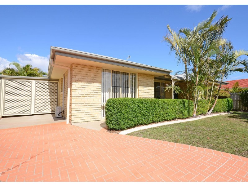 15 Conondale Court, Torquay QLD 4655