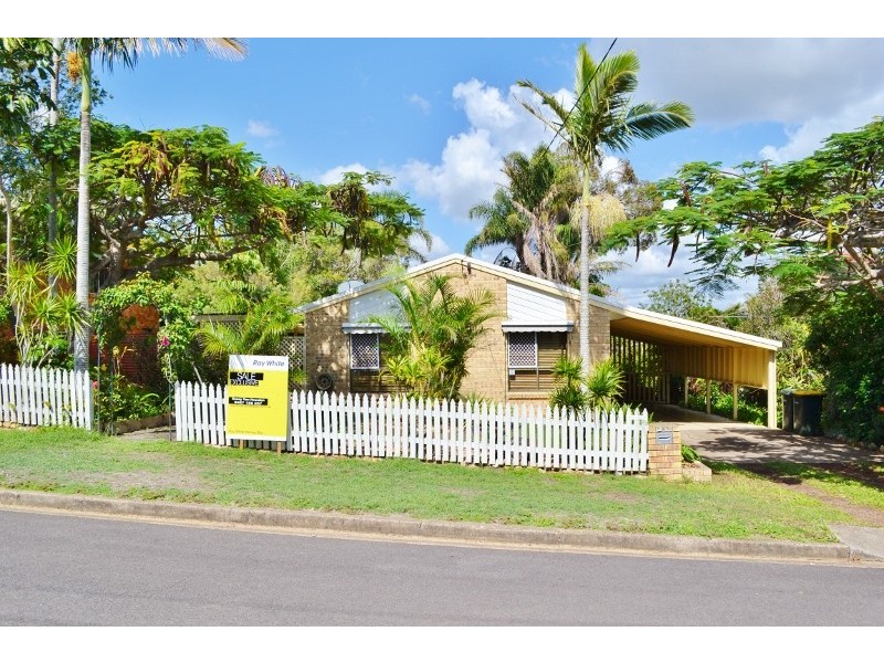 22 John Street, Scarness QLD 4655