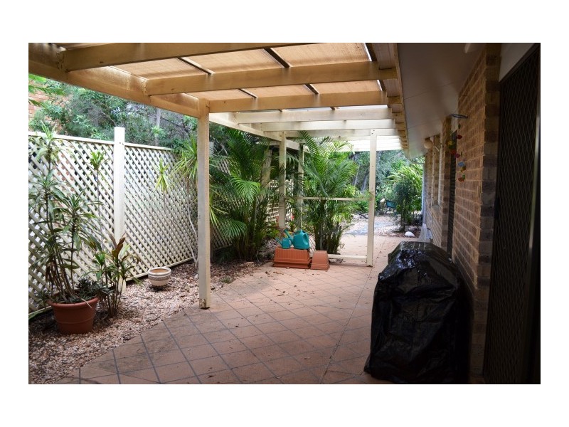 22 John Street, Scarness QLD 4655