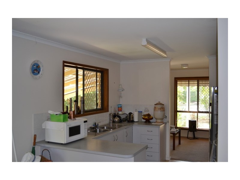 22 John Street, Scarness QLD 4655