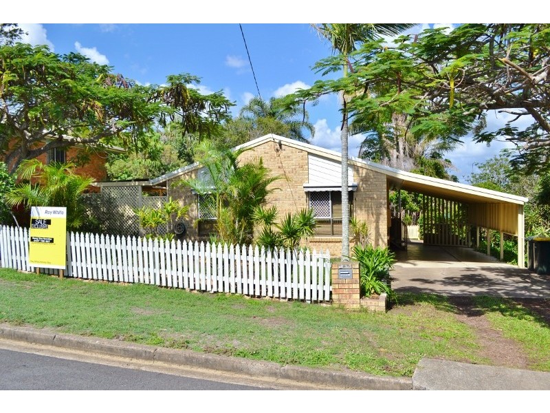 22 John Street, Scarness QLD 4655