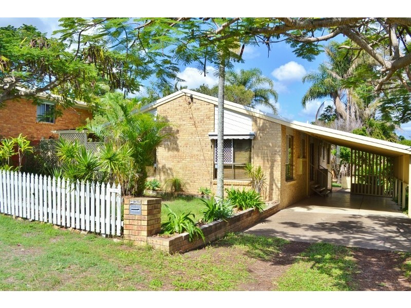 22 John Street, Scarness QLD 4655