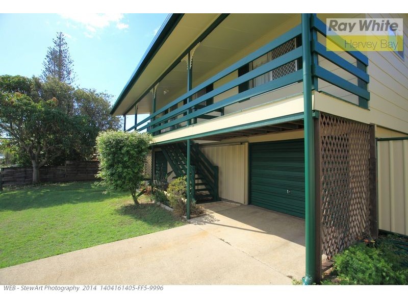 33 Saunders Street, Point Vernon QLD 4655