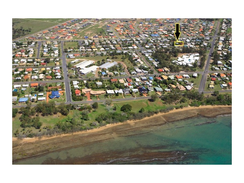 33 Saunders Street, Point Vernon QLD 4655