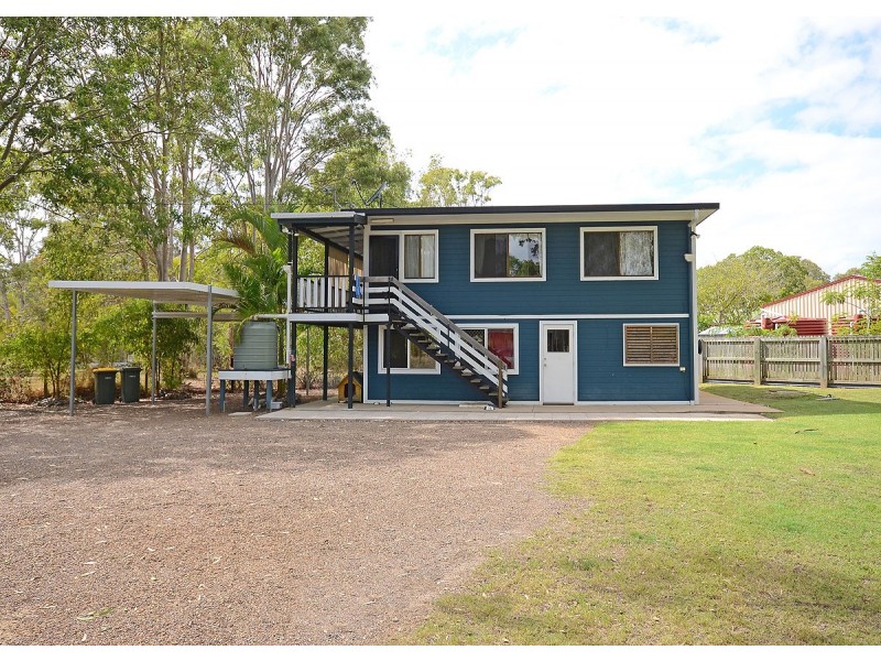 186 Pacific Drive, Booral QLD 4655