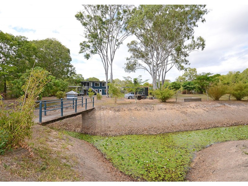 186 Pacific Drive, Booral QLD 4655