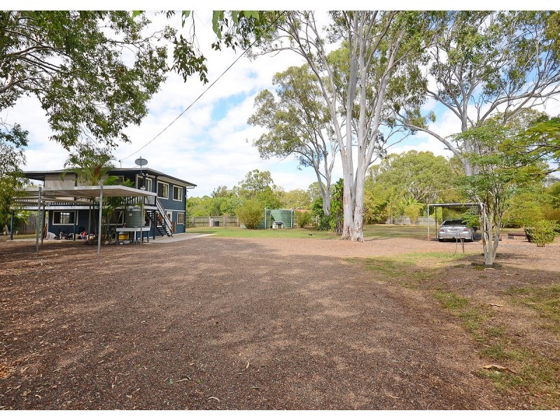 186 Pacific Drive, Booral QLD 4655