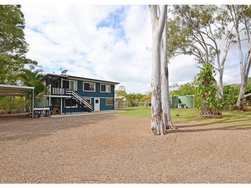 186 Pacific Drive, Booral QLD 4655