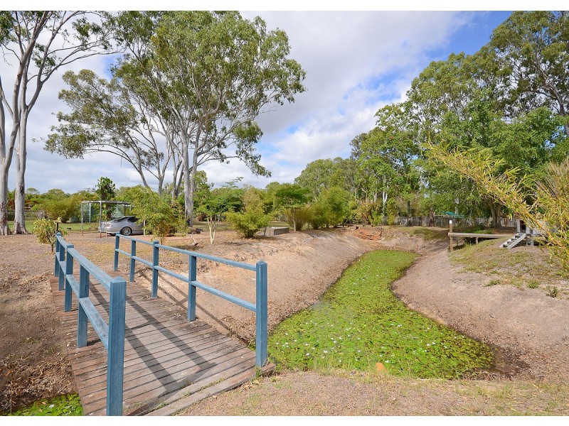 186 Pacific Drive, Booral QLD 4655