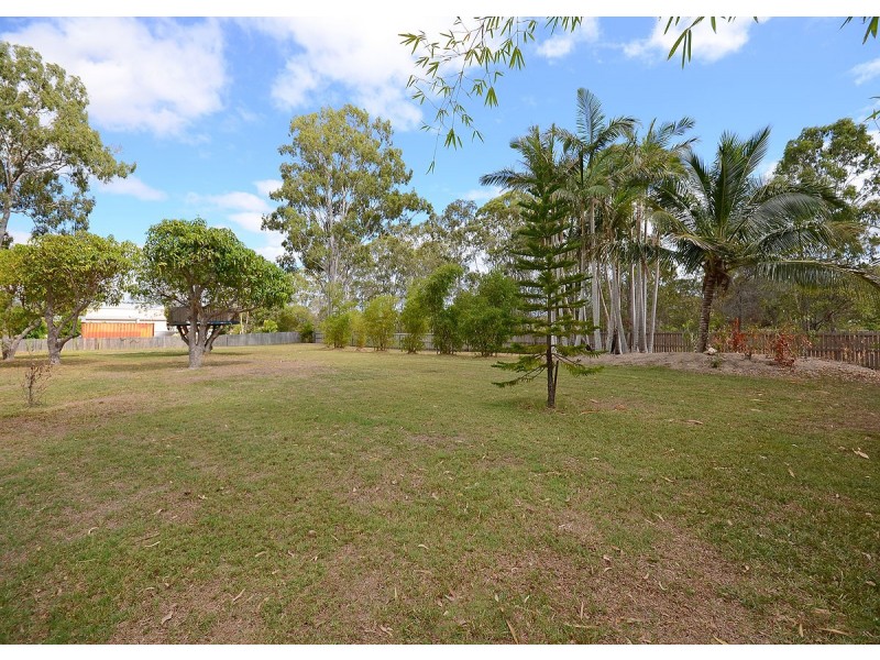 186 Pacific Drive, Booral QLD 4655