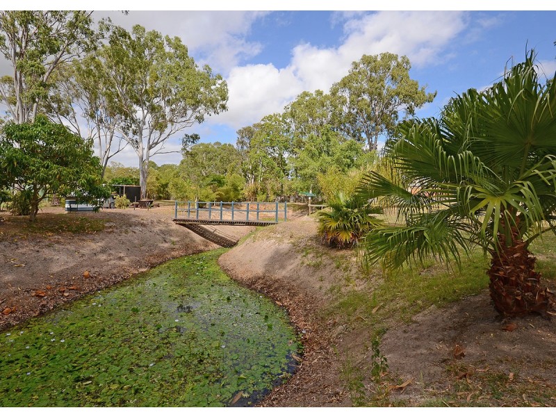 186 Pacific Drive, Booral QLD 4655