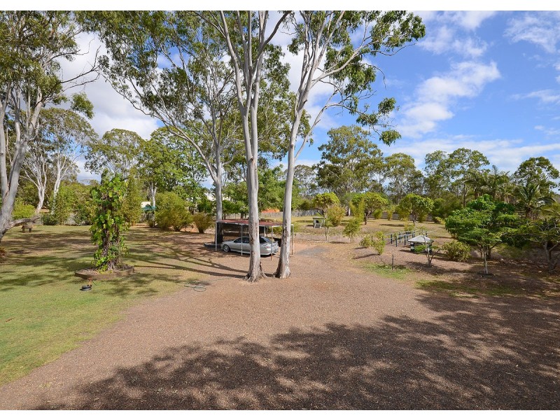 186 Pacific Drive, Booral QLD 4655