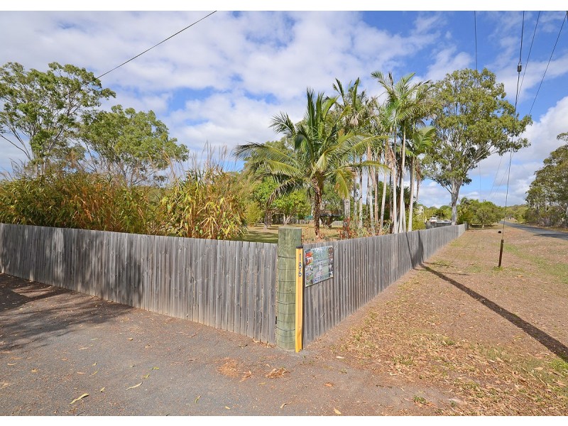 186 Pacific Drive, Booral QLD 4655