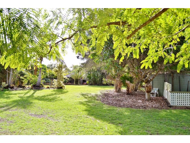 20 Oslove Drive, Booral QLD 4655