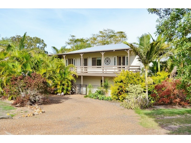 20 Oslove Drive, Booral QLD 4655