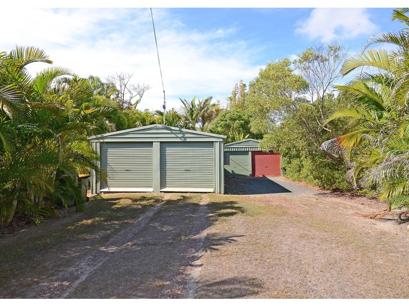 20 Oslove Drive, Booral QLD 4655