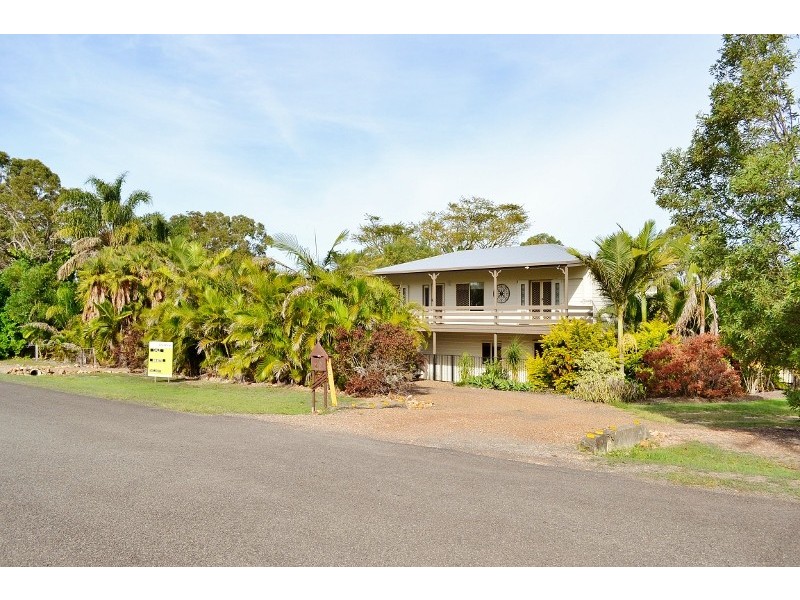 20 Oslove Drive, Booral QLD 4655