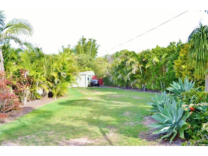 20 Oslove Drive, Booral QLD 4655