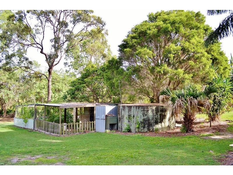 20 Oslove Drive, Booral QLD 4655