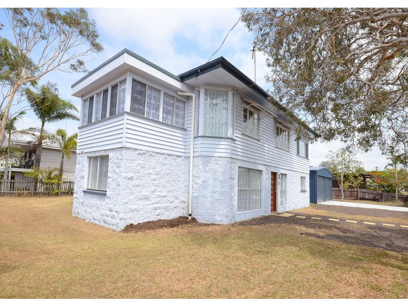 125 Pulgul Street, Urangan QLD 4655