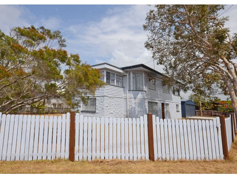125 Pulgul Street, Urangan QLD 4655